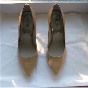 Michael Kors heels